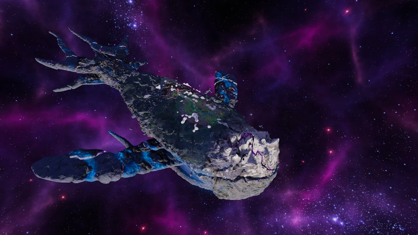 Beyond These Stars Release Date and Platforms