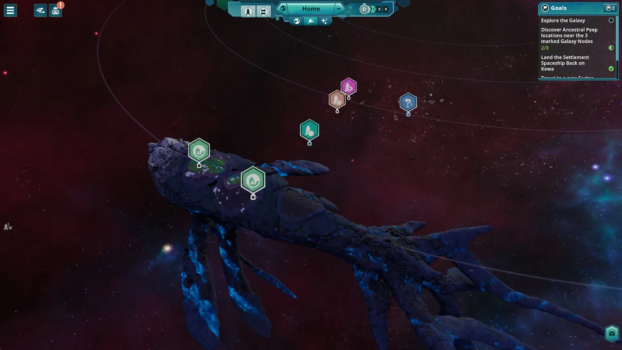 Beyond These Stars Tips and Tricks